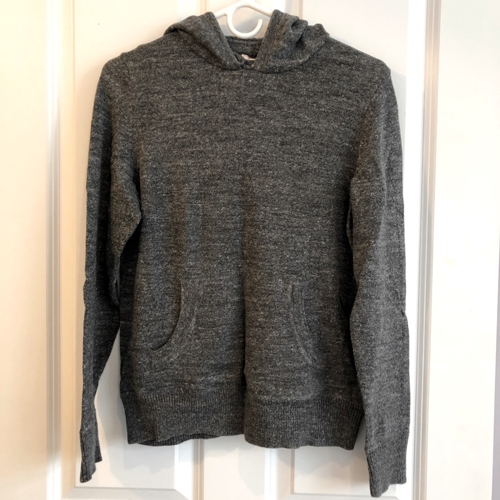 NWT GAP Sweater Hoodie